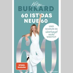 Discount Waschbär 60 ist das neue 60. Und warum es überhaupt nicht wehtut.