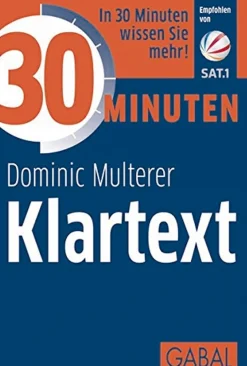 Discount Waschbär 30 Minuten Klartext