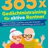 Sale Waschbär 365 x Gedächtnistraining für aktive Rentner.