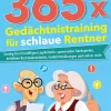 Discount Waschbär 365 x Gedächtnistraining für schlaue Rentner.