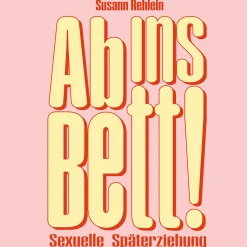 Discount Waschbär Ab ins Bett! Sexuelle Späterziehung.