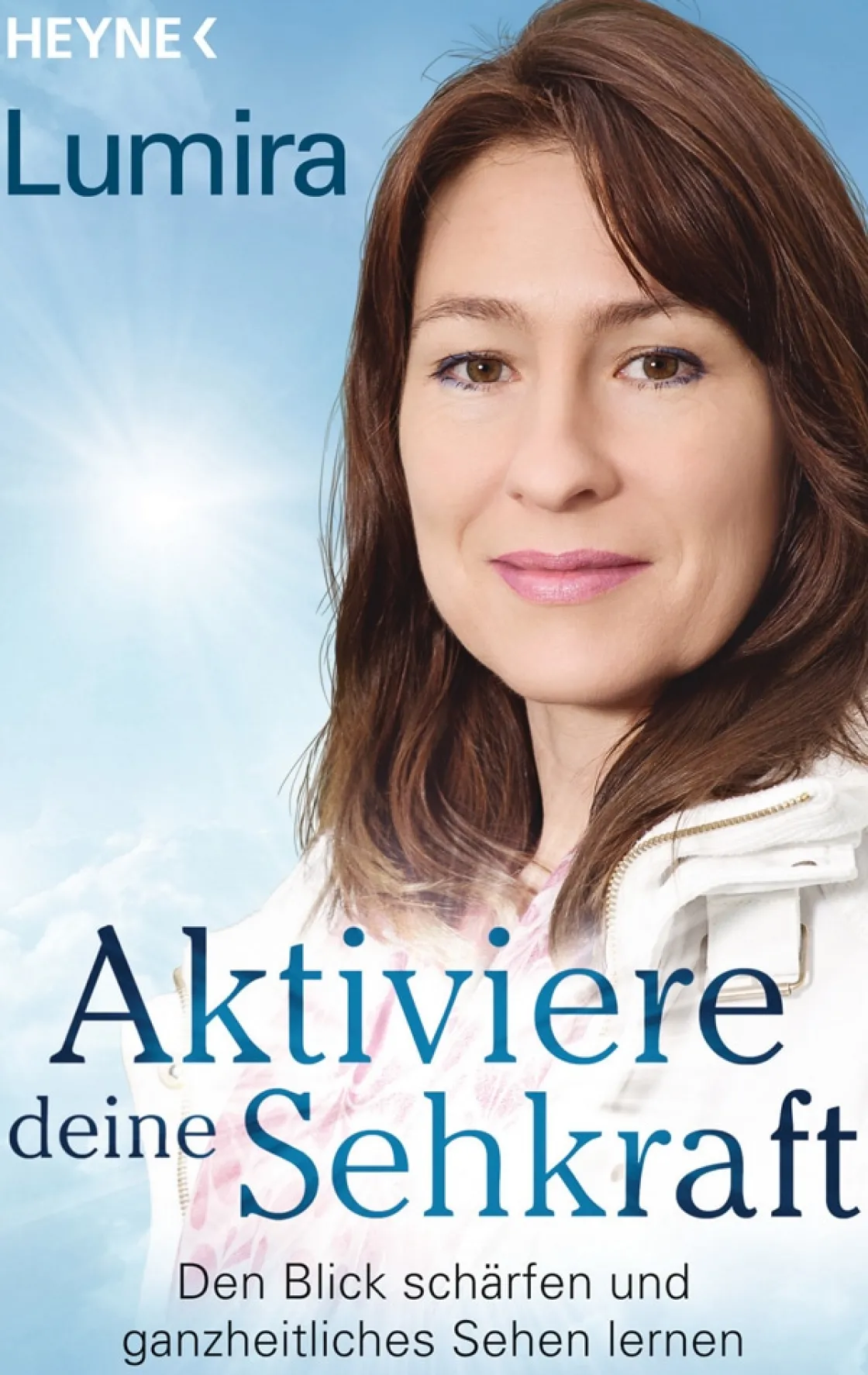 Clearance Waschbär Aktiviere deine Sehkraft - Den Blick schärfen und ganzheitliches Sehen lernen