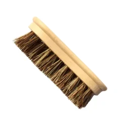 Online Waschbär Allroundbürste für den Garten.