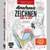 Outlet Waschbär Anatomie zeichnen like a Sir: Das einzig wahre Zeichenbuch für Körper und Posen | Dein umfassendes Nachschlagewerk mit zahlreichen Übungen und Vorlagen!.