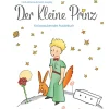 Clearance Waschbär Antoine De Saint-Exupéry. Der Kleine Prinz. Ein bezauberndes Puzzlebuch.