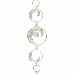 Online Waschbär Armband »Hokusai«.