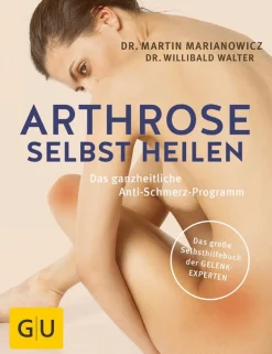 Clearance Waschbär Arthrose selbst heilen - Das ganzheitliche Anti-Schmerz-Programm