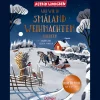 Best Waschbär Astrid Lindgren. Wie wir in Småland Weihnachten feierten.