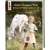 New Waschbär Astrid Lindgrens Welt - Das Strickbuch: Von Klompelompe.