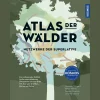 Waschbär Atlas der Wälder. Netzwerke der Superlative.