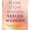 Clearance Waschbär Auch kleine Stiche machen Seelenwunden. Emotionale Verletzungen heilen, neue Lebensfreude gewinnen.