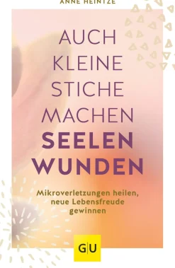Clearance Waschbär Auch kleine Stiche machen Seelenwunden. Emotionale Verletzungen heilen, neue Lebensfreude gewinnen.
