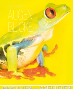 Sale Waschbär Augenblicke: Reptilien - Amphibien