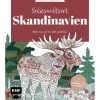 Discount Waschbär Ausmalparadies - Sehnsuchtsort Skandinavien: Ein entspannendes Ausmalbuch für Hygge-Momente und Inspiration | Kolorieren und die Welt entdecken: Mit Wissen zu Ländern und Kulturen.