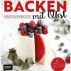 Discount Waschbär Backen mit Obst - Frisch und fruchtig.