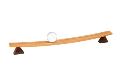 New Waschbär Balancespiel mit Kugel »Ballance«.