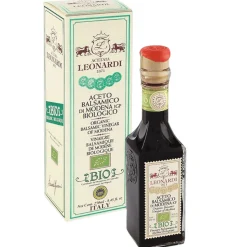 Waschbär Balsamicoessig Modena Serie 10, Bio.