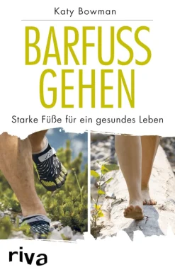 Best Waschbär Barfuß gehen - Starke Füße für ein gesundes Leben