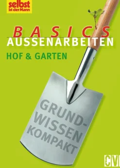 Sale Waschbär Basics Außenarbeiten. Hof und Garten.