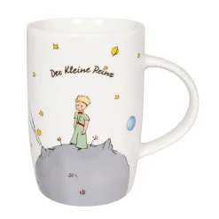 Sale Waschbär Becher „Der Kleine Prinz - Sterne“