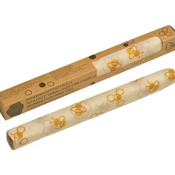Best Waschbär Bienenwachstuch Rolle.