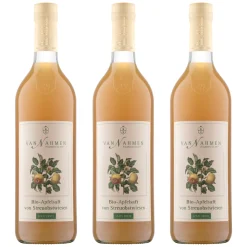 Online Waschbär Bio-Apfelsaft Streuobstwiese, 3er-Set.