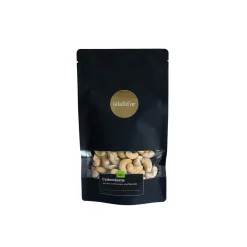 New Waschbär Bio-Cashewkerne geröstet mit Rosmarin und Meersalz.