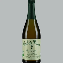 Online Waschbär Bio-Cidre von Val de Rance.