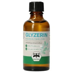 Outlet Waschbär Bio-Glyzerin.