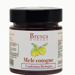 Discount Waschbär Bio-Konfitüre aus Quitte.