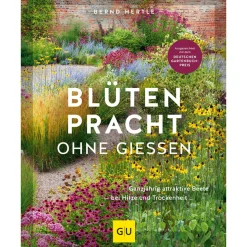 Waschbär Blütenpracht ohne Gießen.