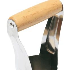 Online Waschbär Blumenzwiebelpflanzer.