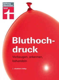 Best Waschbär Bluthochdruck. Vorbeugen, erkennen, behandeln.