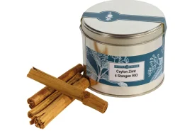 Online Waschbär Ceylon-Zimt.