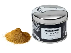 Sale Waschbär Ceylon-Zimt, gemahlen.