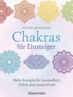 Best Waschbär Chakras für Einsteiger. Mehr Energie für Gesundheit, Glück und innere Kraft.
