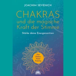 Clearance Waschbär Chakras und die magische Kraft der Stimme: Stärke deine Energiezentren - Das Chakra-Vokal-Training.