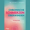Clearance Waschbär Chronische Schmerzen überwinden: Dein 30-Tage-Reset für mehr Widerstandskraft, Energie und Lebensfreude|Mit QR-Codes zu geführten Achtsamkeitsübungen.