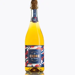 Waschbär »Cidre Du Patron«, Bio.