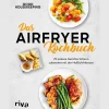 Sale Waschbär Das Airfryer-Kochbuch. 70 leckere Gerichte fettarm zubereitet mit der Heißluftfritteuse.