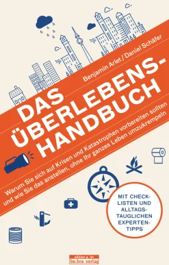 Best Waschbär Das Überlebens-Handbuch.