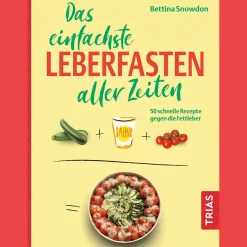 Clearance Waschbär Das einfachste Leberfasten aller Zeiten: 50 schnelle Rezepte gegen die Fettleber.