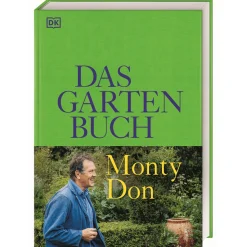 Waschbär Das Gartenbuch.