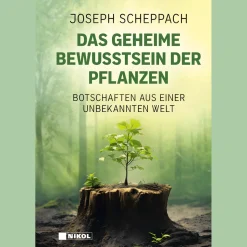 Best Waschbär Das geheime Bewusstsein der Pflanzen.