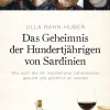 Clearance Waschbär Das Geheimnis der Hundertjährigen von Sardinien.
