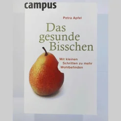 Clearance Waschbär Das gesunde Bisschen.