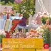 Best Waschbär Das große BLV Handbuch Balkon und Terrasse