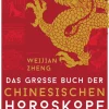 Best Waschbär Das große Buch der chinesischen Horoskope.