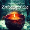 Clearance Waschbär Das große Buch der Zaubersprüche. Über 150 Sprüche und Rituale.