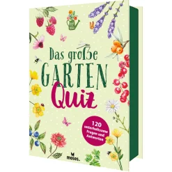 Clearance Waschbär Das große Garten Quiz.